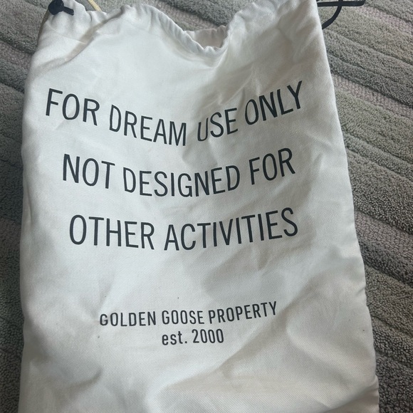 Golden Goose super star, blue tab - Picture 7 of 13